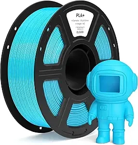 Elegoo PLA+ Sky Blue