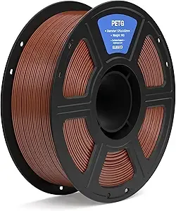 Elegoo PETG Brown