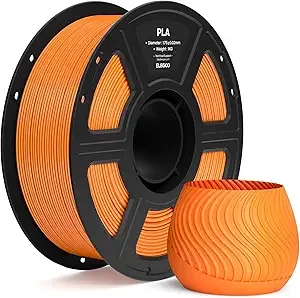 Elegoo PLA Orange