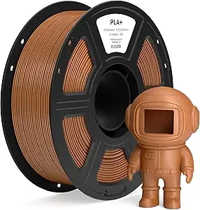 Elegoo PLA+ Brown