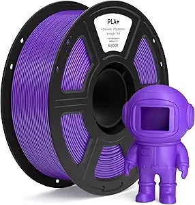 Elegoo PLA+ Purple