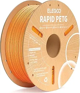 Elegoo PETG Orange