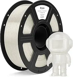 Elegoo PLA+ Translucent