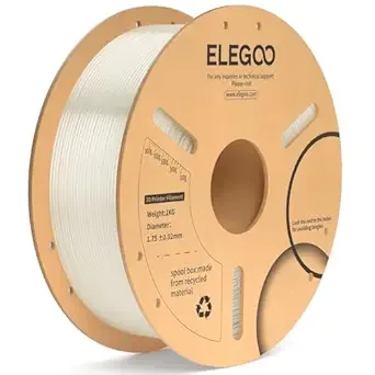 Elegoo PLA+ Translucent