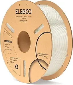 Elegoo PLA Translucent