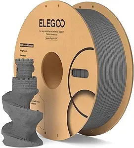 Elegoo PLA Marble Marble Cement Gray