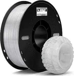 Elegoo TPU Translucent