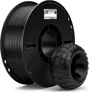 Elegoo TPU Black