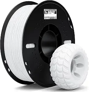 Elegoo TPU White