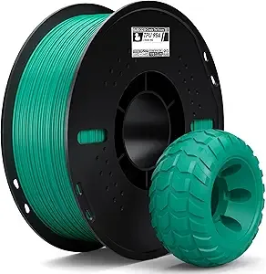 Elegoo TPU Green