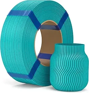Elegoo PLA Turquoise Green