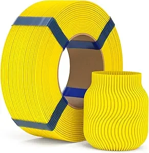 Elegoo PLA Yellow