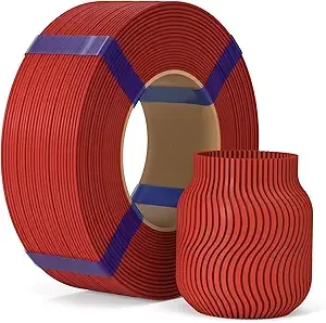 Elegoo PLA Red