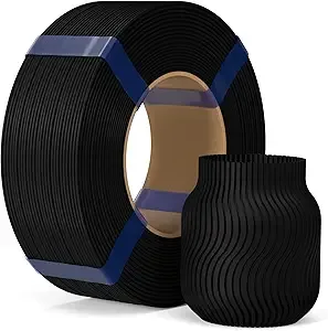 Elegoo PLA Black