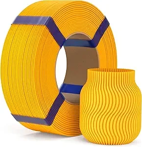 Elegoo PLA Sunflower Yellow