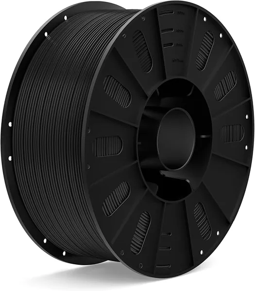 Elegoo PLA+ Black