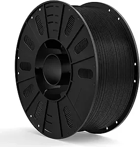 Elegoo PLA Black