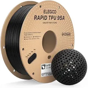 Elegoo TPU Red