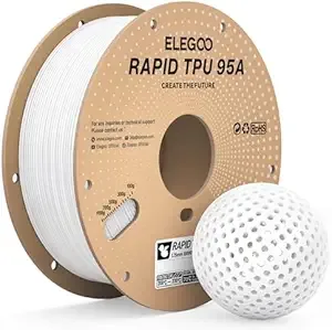 Elegoo TPU White