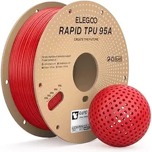 Elegoo TPU Red