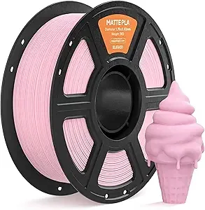 Elegoo PLA Matte Pink