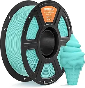 Elegoo PLA Matte Teal Green