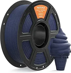Elegoo PLA Matte Blue