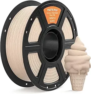 Elegoo PLA Matte Beige