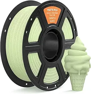 Elegoo PLA Matte Green