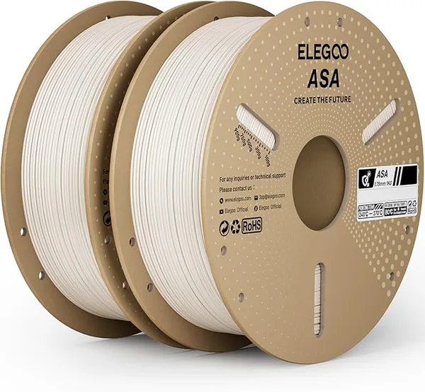 Elegoo ASA Warm White