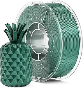 Elegoo PLA Metal Green
