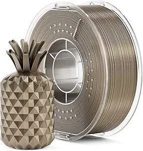 Elegoo PLA Metal Gold