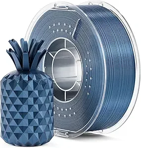 Elegoo PLA Metal Metallic Blue