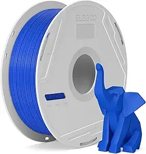 Elegoo PLA Cobalt Blue