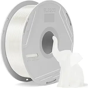 Elegoo PLA Translucent