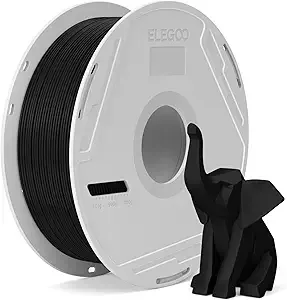 Elegoo PLA Black