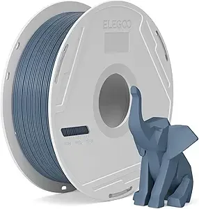 Elegoo PLA Misty Blue