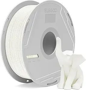 Elegoo PLA White
