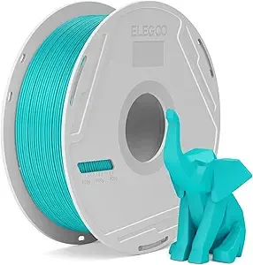 Elegoo PLA Turquoise Green