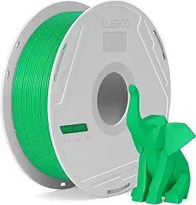 Elegoo PLA Green