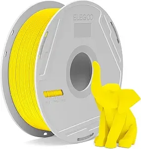 Elegoo PLA Yellow
