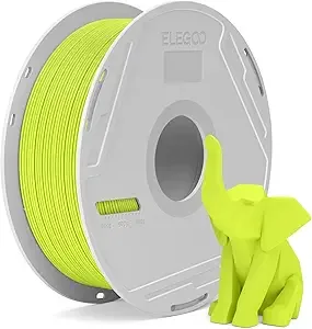 Elegoo PLA Apple Green