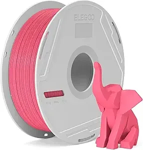 Elegoo PLA Hot Pink