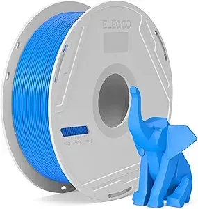 Elegoo PLA Cyan
