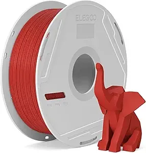 Elegoo PLA Red