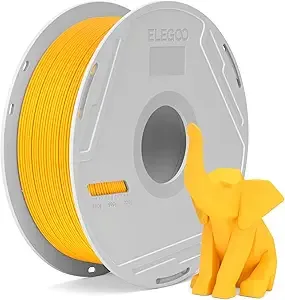 Elegoo PLA Yellow