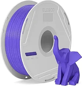Elegoo PLA Purple