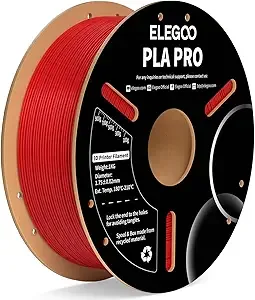Elegoo PLA Red