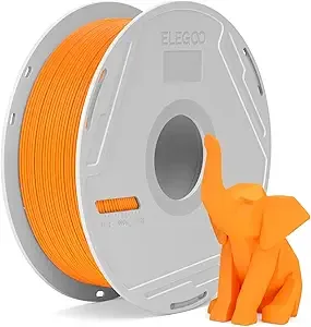 Elegoo PLA Orange