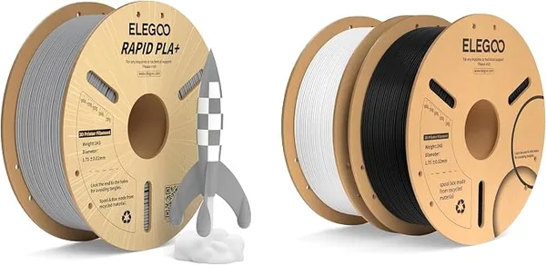 Elegoo PLA+ Multicolor